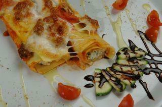 CANNELLONI CARNE 3PZ=CIRCA375GR