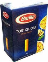 TORTIGLIONI BARILLA N.5  A412N