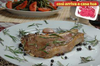 BISTECCHE DI ANNUTOLO 2PZ