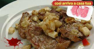 FILETTO DI ANNUTOLO