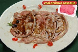 CARPACCIO DI ANNUTOLO
