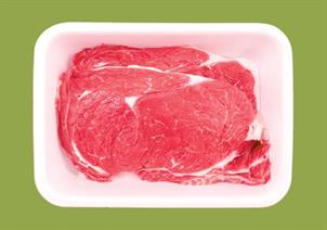 ENTRECOTE TRANCIO 2.5 KG BOVINO ADULTO