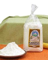 FARINA SEMI INTEGRALE 1PZ=1000GR