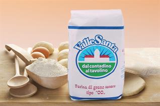 FARINA TIPO 00 SANTA SUSANNA 1 PZ=1 KG