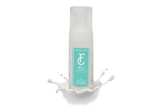 MOUSSE DETERGENTE VISO CORPO 1PZ=150ML