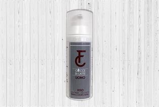 CREMA VISO UOMO 1PZ=50ML