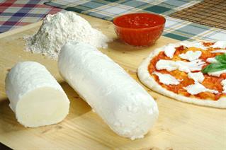 MOZZARELLA DI VACCA                 PER PIZZA MAX     L108