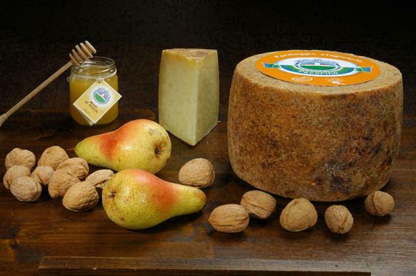 PECORINO 250 GR                                       L129