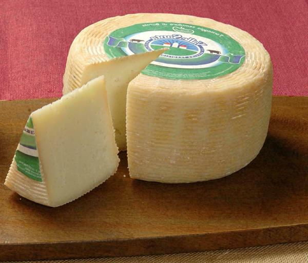 PECORINO FRESCO  250 GR                              L194