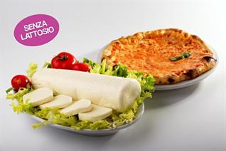 MOZZARELLA DI VACCA PER PIZZA SENZA LATTOSIO
