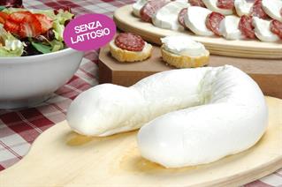 STRACCIATA DI VACCA SENZA LATTOSIO 1PZ=CIRCA 500GR
