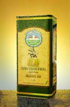 OLIO EXTRA VERGINE D'OLIVA 5LT 1PZ                  O101N