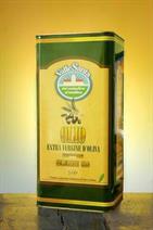 OLIO EXTRA VERGINE D'OLIVA 5LT 4 PZ (O103N)
