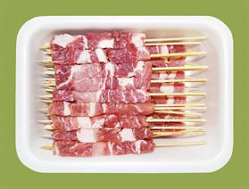 ARROSTICINI SUINO 35 PZ