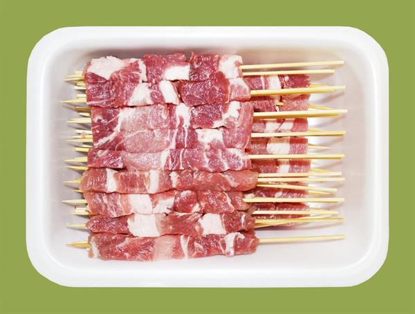 ARROSTICINI SUINO 35 PZ