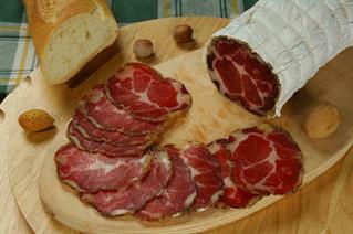 CAPOCOLLO FETTE                                        S725