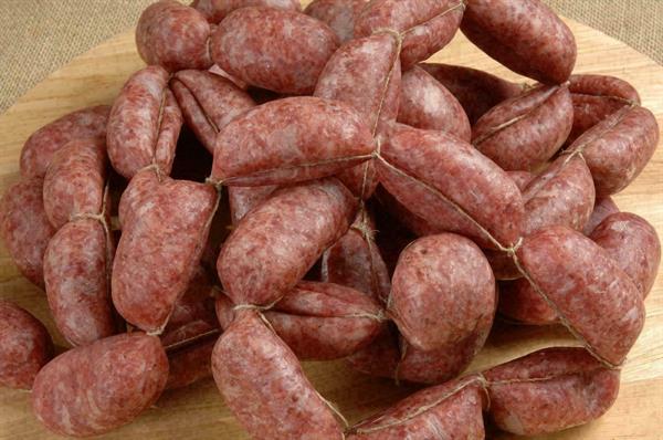 SALSICCIA MIGNON DI SUINO                         S754