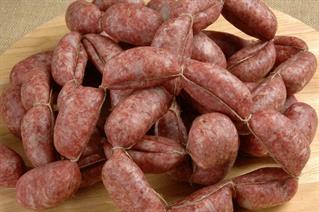 SALSICCIA MIGNON FAM                SUINO             S755