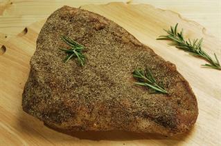 GUANCIALE AL PEPE TRANCIO                            S758