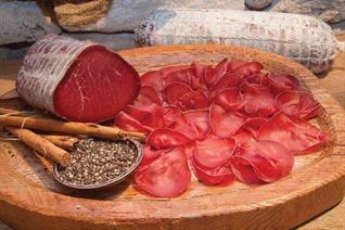 BRESAOLA TRANCIO                                      S774