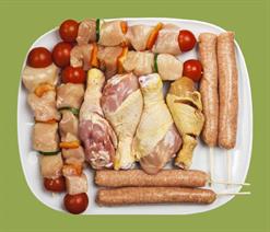 GRIGLIATA DEL CONTADINO
