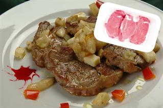 FILETTO DI VITELLONE (Z)