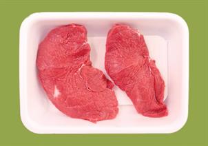 SIRLOIN DI VITELLO 1 PZ (V)                      V546