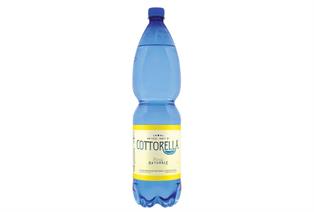 Acqua Naturale Rocchetta 1 Litro Bottiglia di Vetro con consegna a  domicilio in tutta Italia su
