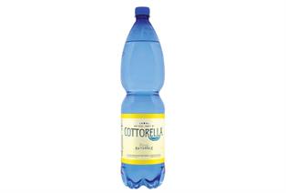 ACQUA COTTORELLA NATURALE LT 1,5X6 PZ