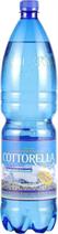 ACQUA COTTORELLA LEGGERMENTE FRIZZANTE LT 1,5X6 PZ