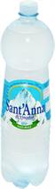 ACQUA SANT'ANNA NATURALE LT 1,5X6 PZ