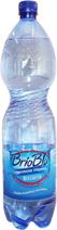 ACQUA ROCCHETTA LEGGERMENTE FRIZZANTE LT 1,5X6 PZ