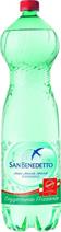 ACQUA SAN BENEDETTO LEG.FRIZZANTE 1.5LT   6 PZ