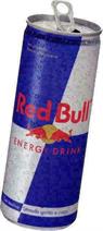 RED BULL ENERGETICA   X420