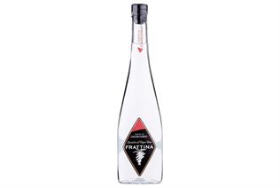 GRAPPA FRATTINA CHARDONNAY 1 PZ=70 CL