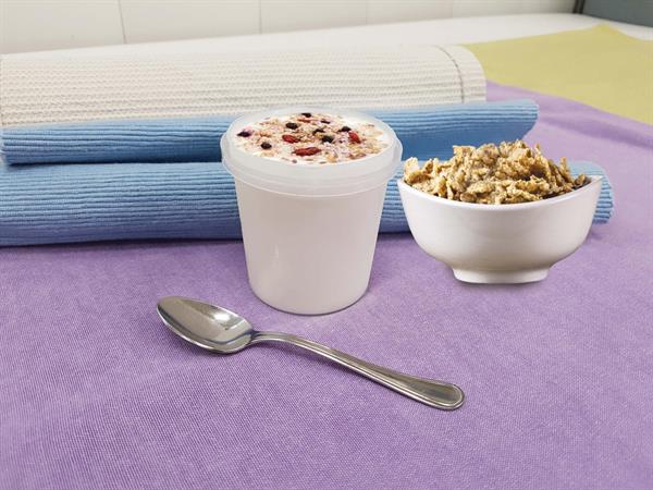 YOGURT MAGRO AI CEREALI  2PZ=300GR