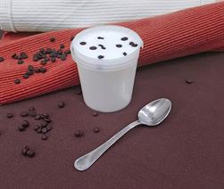CREMA DI YOGURT STRACCIATELLA 1 PZ=500 GR