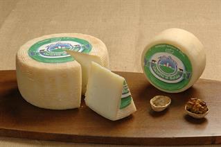CACIOTTA DI LATTE DI BUFALA VALLE SANTA INTERA 1PZ=1000 GR C