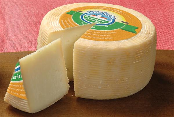 PECORINO PER AMATRICIANA 1 PZ=500GR