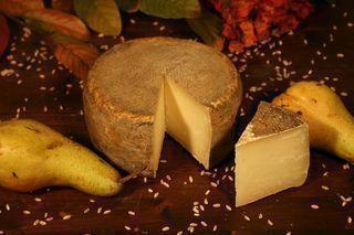 PECORINO DI GROTTA 0,250 GR SV