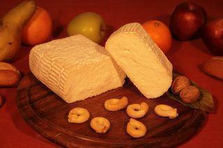 STRACCHINO STAGIONATO 250 GR DI BUFALA SV