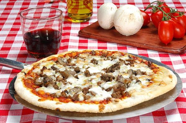 PIZZA NORCIA FRESCA 1PZ=CIRCA 500GR