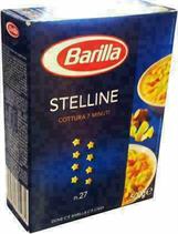 STELLINE BARILLA N.27  A438