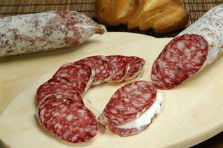 SALAME TIPO MILANO  S749